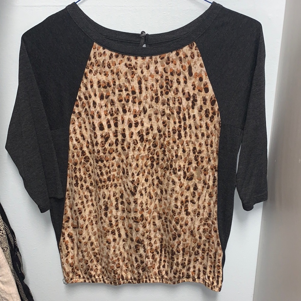 LOFT comfy tee